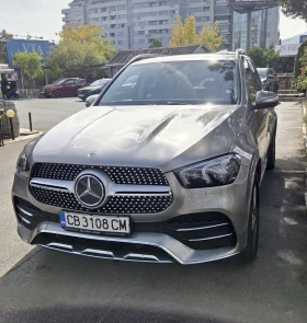 Mercedes-Benz GLE 350, снимка 2