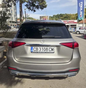 Mercedes-Benz GLE 350, снимка 6
