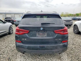 BMW X3 2.0l xDrive30I, снимка 6