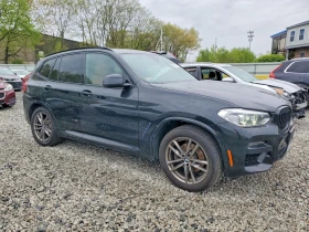 BMW X3 2.0l xDrive30I, снимка 4