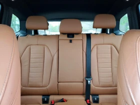 BMW X3 2.0l xDrive30I, снимка 10