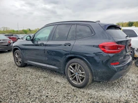 BMW X3 2.0l xDrive30I, снимка 2