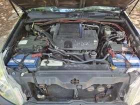 Toyota Land cruiser, снимка 8
