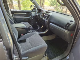 Toyota Land cruiser, снимка 7