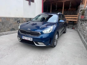 Kia Niro 1.6, снимка 1