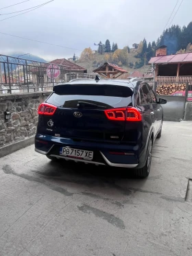 Kia Niro 1.6, снимка 4