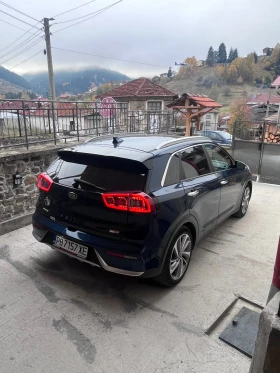 Kia Niro 1.6, снимка 3