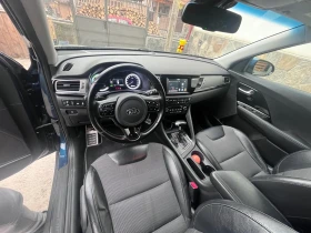 Kia Niro 1.6, снимка 9