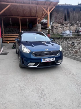 Kia Niro 1.6, снимка 2