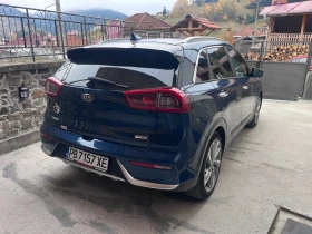 Kia Niro 1.6, снимка 12