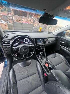 Kia Niro 1.6, снимка 10