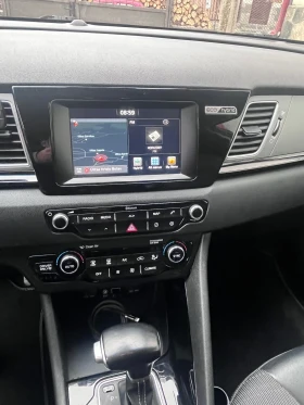 Kia Niro 1.6, снимка 5