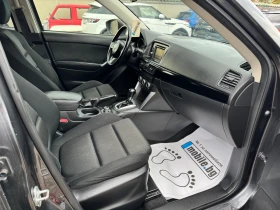 Mazda CX-5 Skyactiv 4x4 , снимка 12