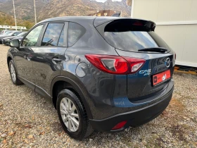 Mazda CX-5 Skyactiv 4x4 , снимка 6