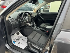 Mazda CX-5 Skyactiv 4x4 , снимка 8