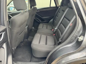 Mazda CX-5 Skyactiv 4x4 , снимка 10