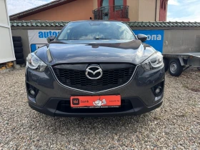 Mazda CX-5 Skyactiv 4x4 , снимка 1