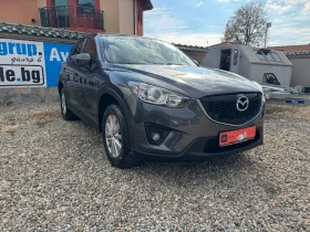 Mazda CX-5 Skyactiv 4x4 , снимка 3