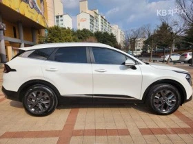 Kia Sportage Singnature 2.0 ФАБРИЧНО LPG 2WD, снимка 4