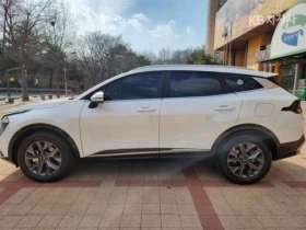 Kia Sportage Singnature 2.0 ФАБРИЧНО LPG 2WD - [3] 