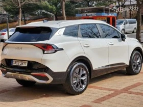 Kia Sportage Singnature 2.0 ФАБРИЧНО LPG 2WD, снимка 5