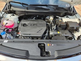 Kia Sportage Singnature 2.0  LPG 2WD | Mobile.bg   16