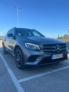 Mercedes-Benz GLC 220 AMG  | Mobile.bg    16