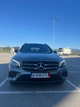 Mercedes-Benz GLC 220 AMG  | Mobile.bg    2