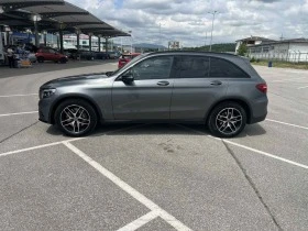 Mercedes-Benz GLC 220 AMG  | Mobile.bg    17