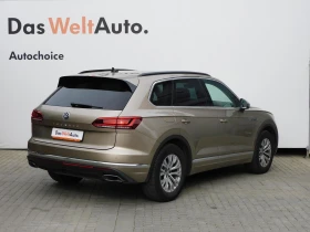 VW Touareg V6 TDI BMT 4MOTION - [4] 