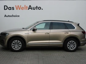 VW Touareg V6 TDI BMT 4MOTION - [3] 