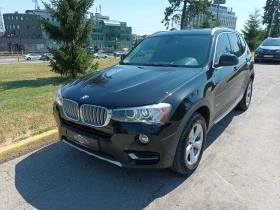 BMW X3 3.5i xDrive/X-LINE/ПАНОРАМА, снимка 1