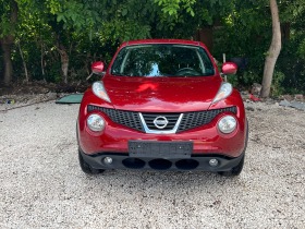 Nissan Juke 1, 6 бензин Tecna , снимка 8