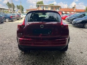     Nissan Juke 1, 6  Tecna 