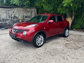 Nissan Juke 1, 6  Tecna  | Mobile.bg    7