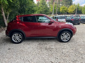 Nissan Juke 1, 6 бензин Tecna , снимка 2