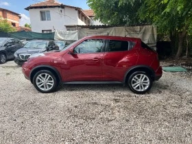 Nissan Juke 1, 6  Tecna  | Mobile.bg    6