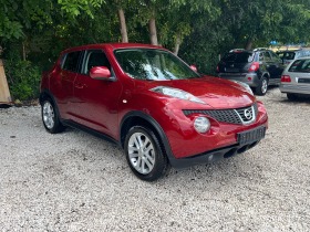 Nissan Juke 1, 6 бензин Tecna , снимка 1