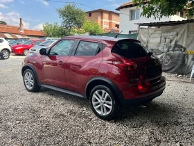 Nissan Juke 1, 6  Tecna  | Mobile.bg    5