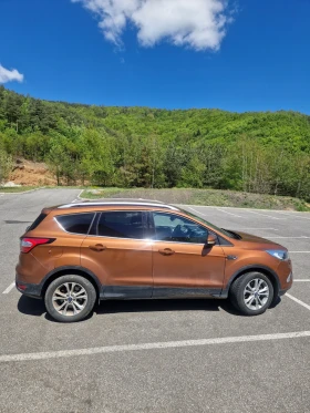 Обява за продажба на Ford Kuga 2.0 150 CV ЕURO 6 + VIDEO ~27 000 лв. - изображение 1