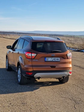 Ford Kuga 2.0 150 CV URO 6 + VIDEO | Mobile.bg    5