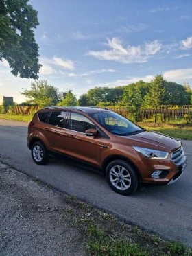 Ford Kuga 2.0 150 CV URO 6 + VIDEO | Mobile.bg    9