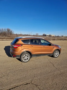 Ford Kuga 2.0 150 CV URO 6 + VIDEO | Mobile.bg    3