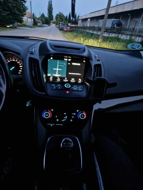 Ford Kuga 2.0 150 CV URO 6 + VIDEO | Mobile.bg    5