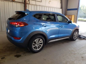 Hyundai Tucson Limited* кожа* Сл. на ленти* Подгрев, снимка 6