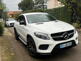 Mercedes-Benz GLE 350 ОЧАКВАН ВНОС/ПЪЛНА ИСТОРИЯ/ТОП, снимка 1