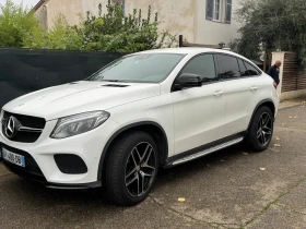 Mercedes-Benz GLE 350 ОЧАКВАН ВНОС/ПЪЛНА ИСТОРИЯ/ТОП, снимка 2