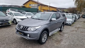     Mitsubishi L200 AUT. 2.5d EUR.6