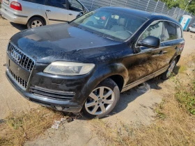 Audi Q7 3.0dizel 223ks -2006god | Mobile.bg    17