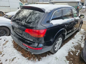 Audi Q7 3.0dizel 223ks -2006god | Mobile.bg    7